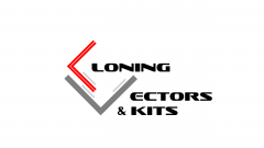 Cloning Vectors and Kits