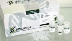 FavorPrep™MicroElute GEL/PCR Purification Kit