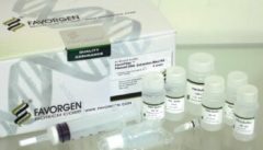 FavorFilter Plasmid DNA Extraction MAXIPrep Kit (EndoToxin-Free - Ion Exchange)
