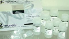 FavorPrep™ Plasmid DNA Extraction MAXIPrep Kit (EndoToxin-Free) - FAPDE-003-EF