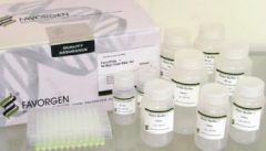 FavorPrep™96-well Total RNA Kit