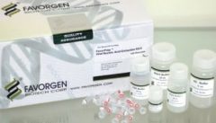 FavorPrep™Viral Nucleic Acid Extraction Kit II