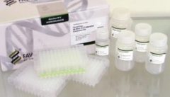 FavorPrep™96-well Viral DNA/RNA Extraction Kit