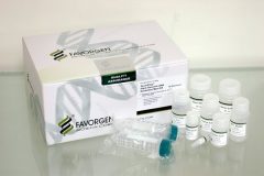 FAPGK - FavorPrep Plant Genomic DNA Extraction MAxiPrep kit