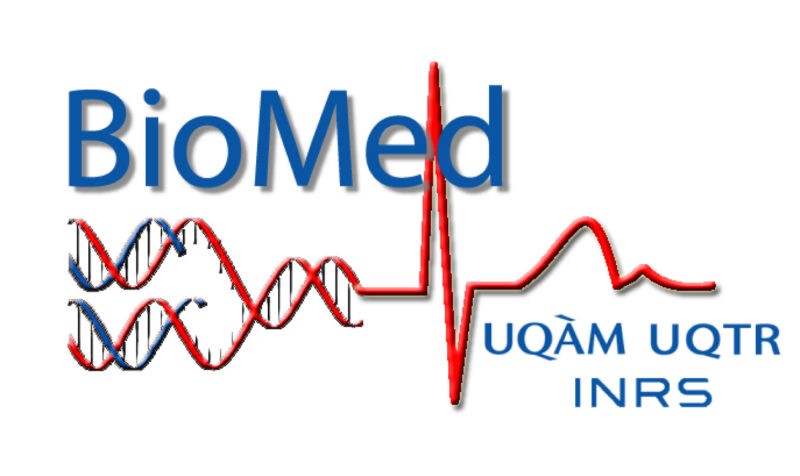 Logo BioMed
