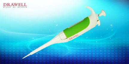 DW-IP Adjustable Pipette