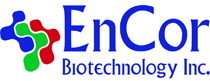 EnCor Biotechnology logo