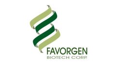 FAVORGEN logo 2018