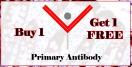 Buy 1, Get 1 Free – Elabscience Primary Antibody Promotion – Extended until June 12th, 2018