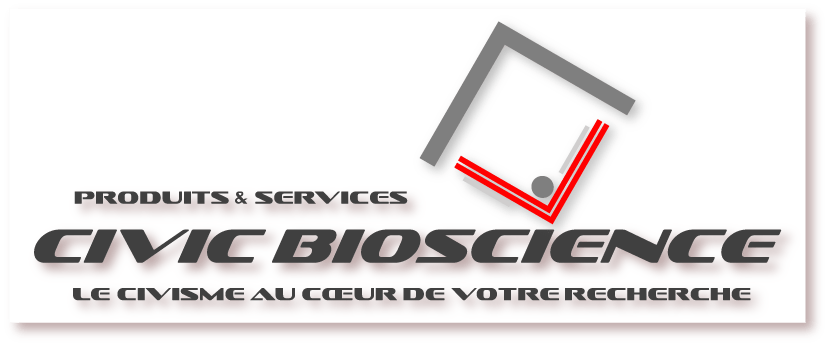 Logo Civic Bioscience 2017
