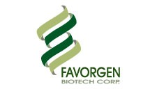 FAVORGEN logo 225x128