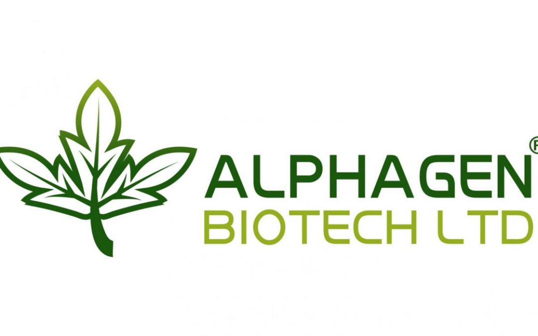 Spring 2022 discount offers and ALPHAGEN Biotech
