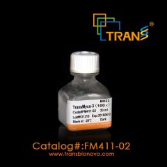 FM411 - Mycoplasma Elimination Reagent TransMyco 3