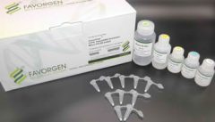 Favorgen FFPE Tissue DNA Extraction Micro Kit